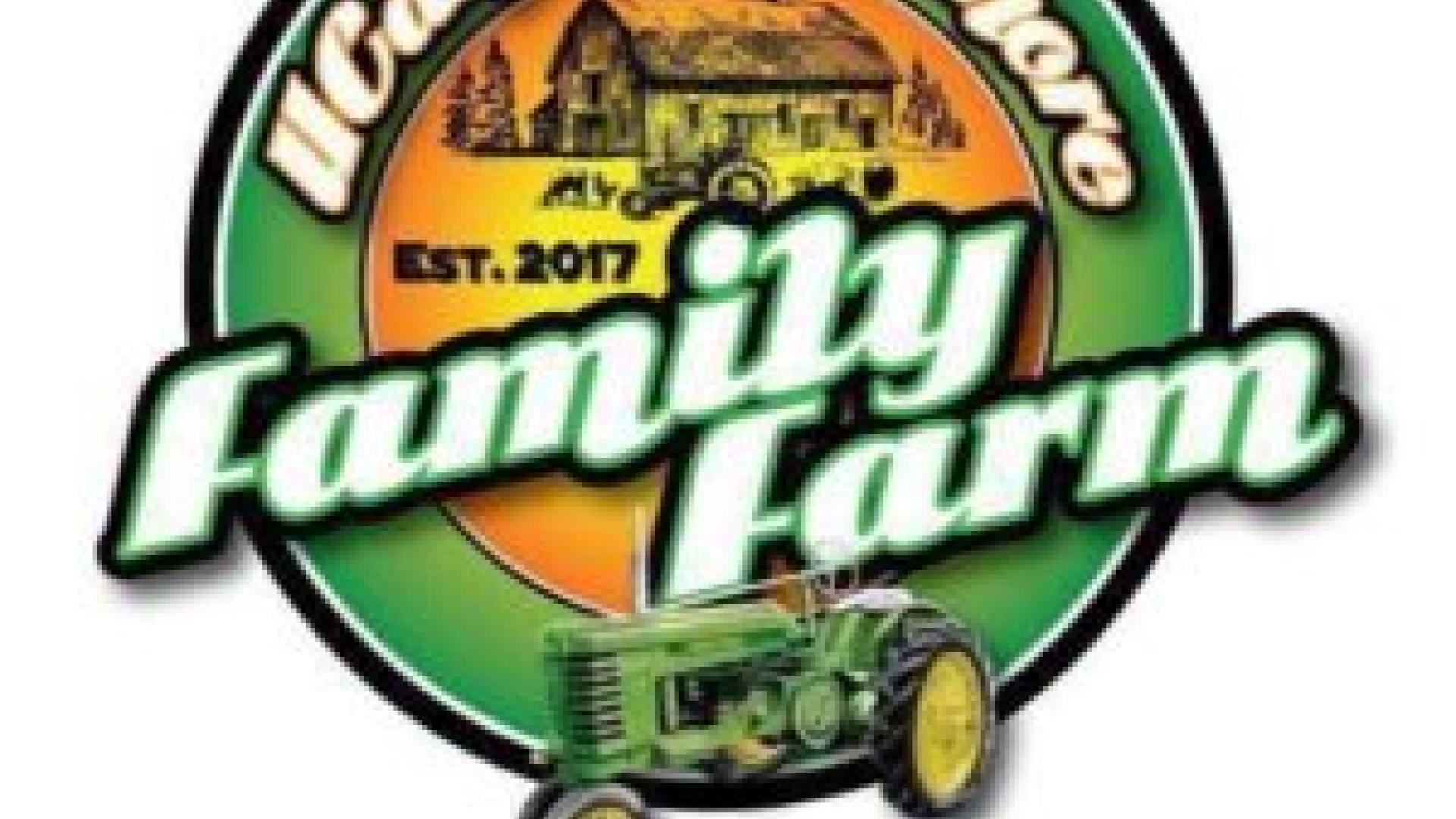 UCann a Filmore Family Farm logo.