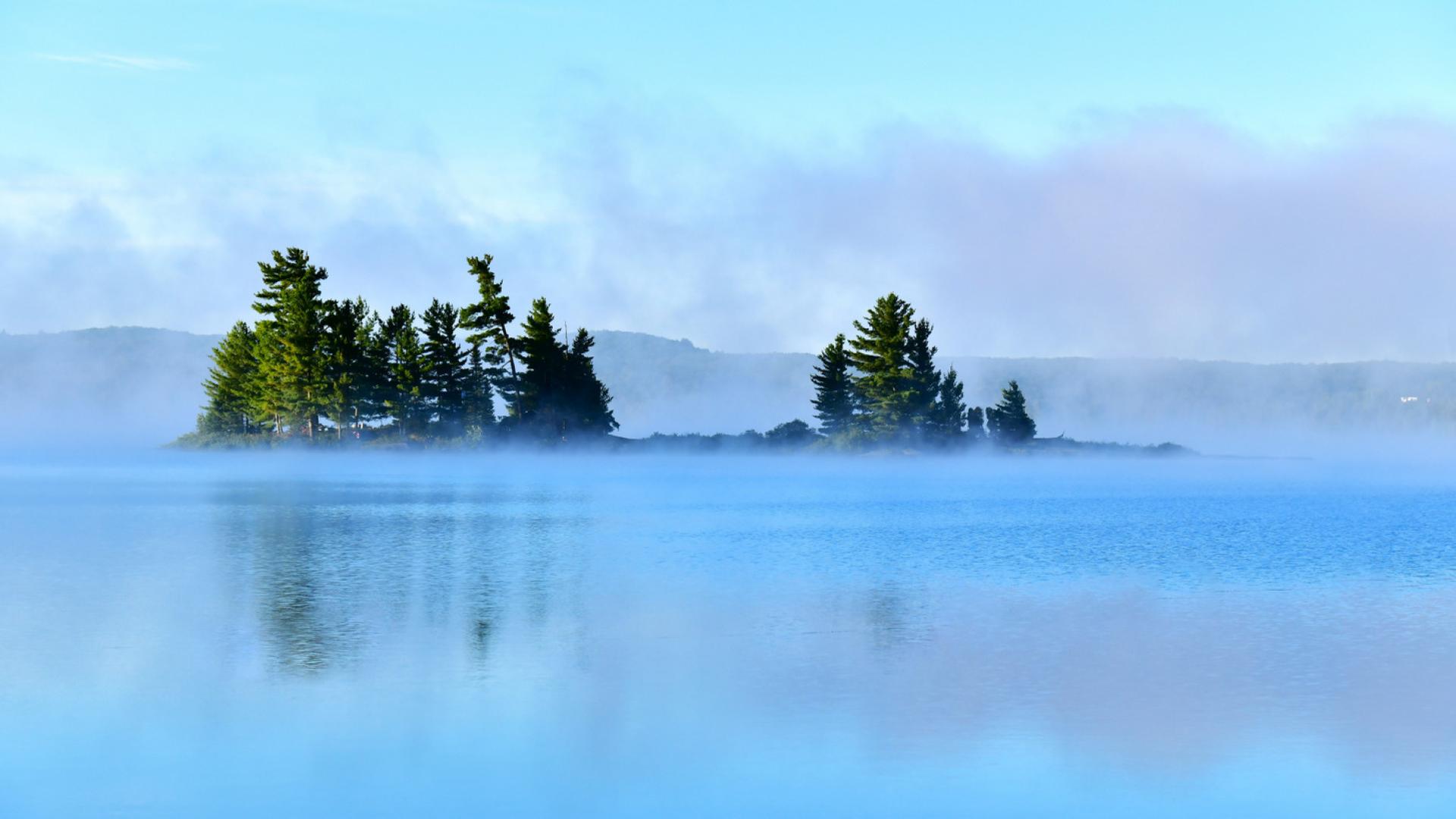 Sand Lake