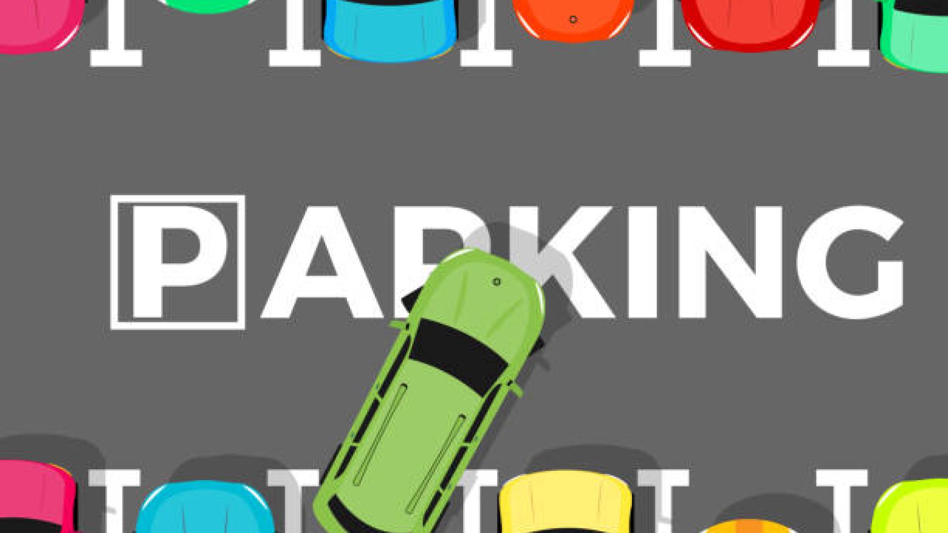 additional parking being created downtown on main street. Works begins monday November 3rd