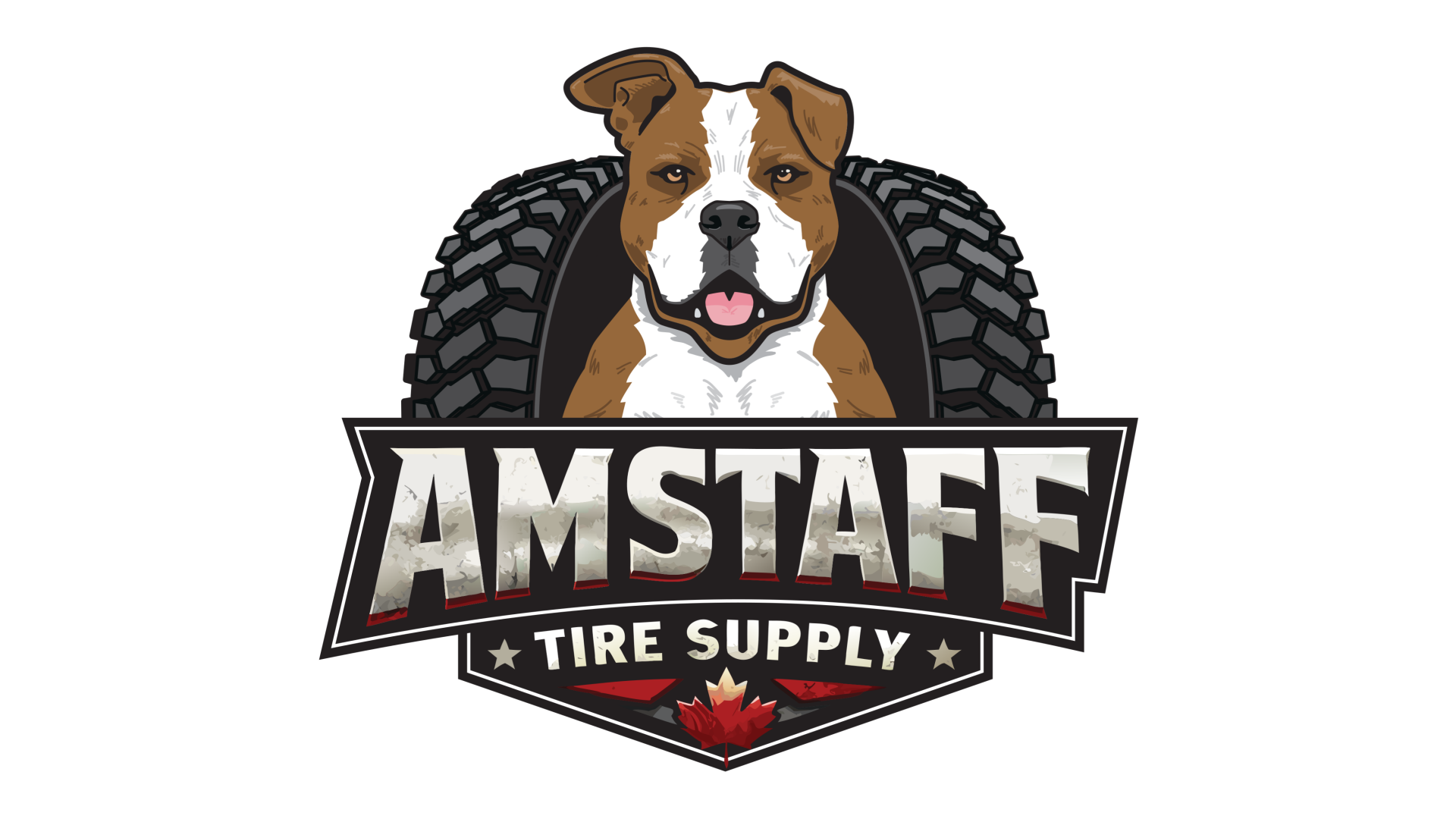 Amstaff Tire Supply
