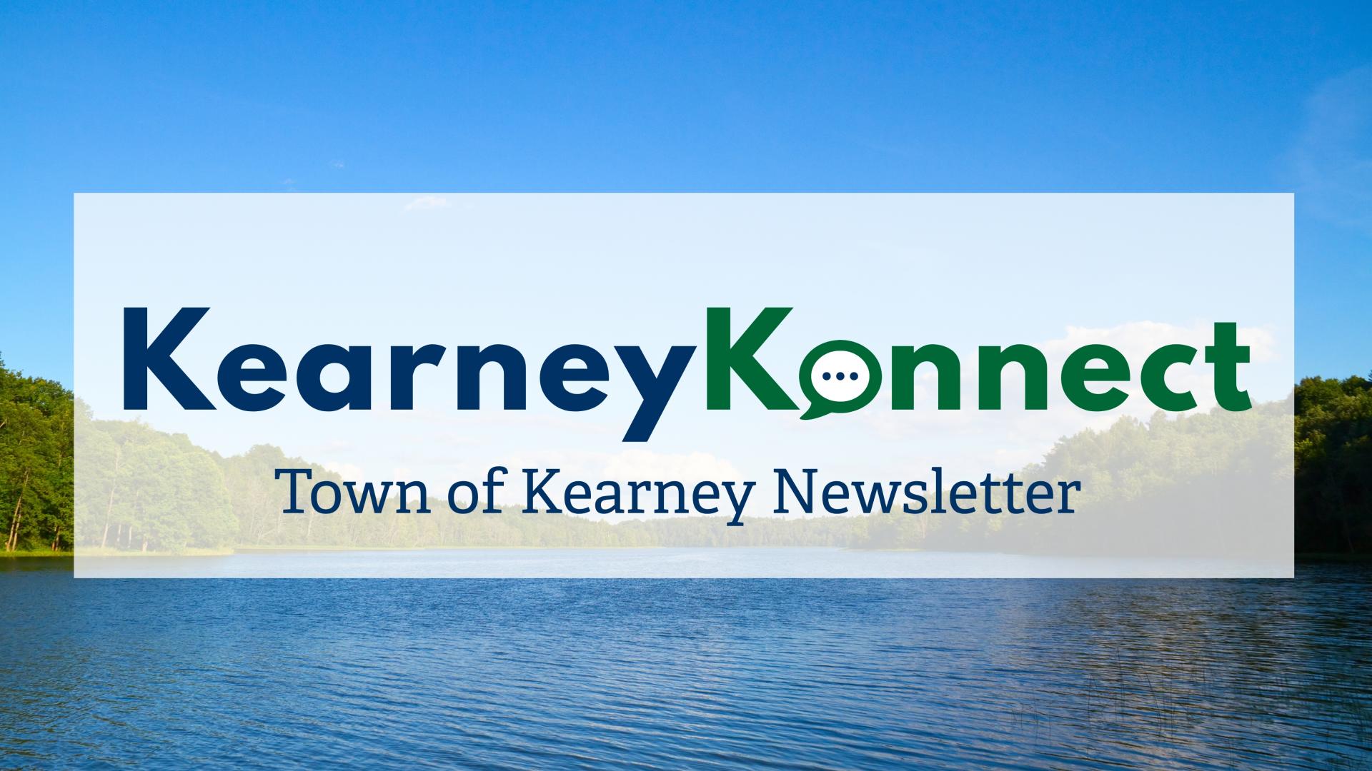 Kearney Konnect Public Notice