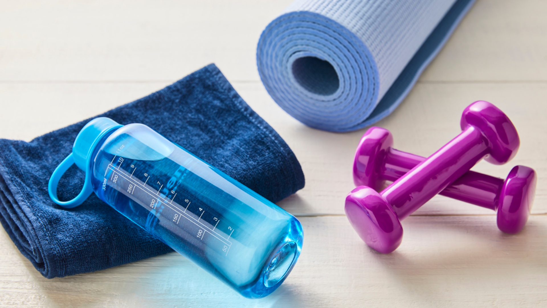 Fitness