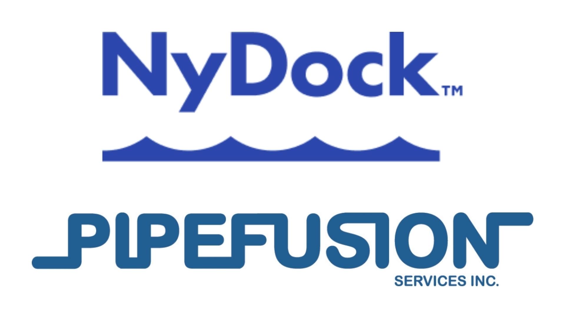 NyDock / Pipefusion