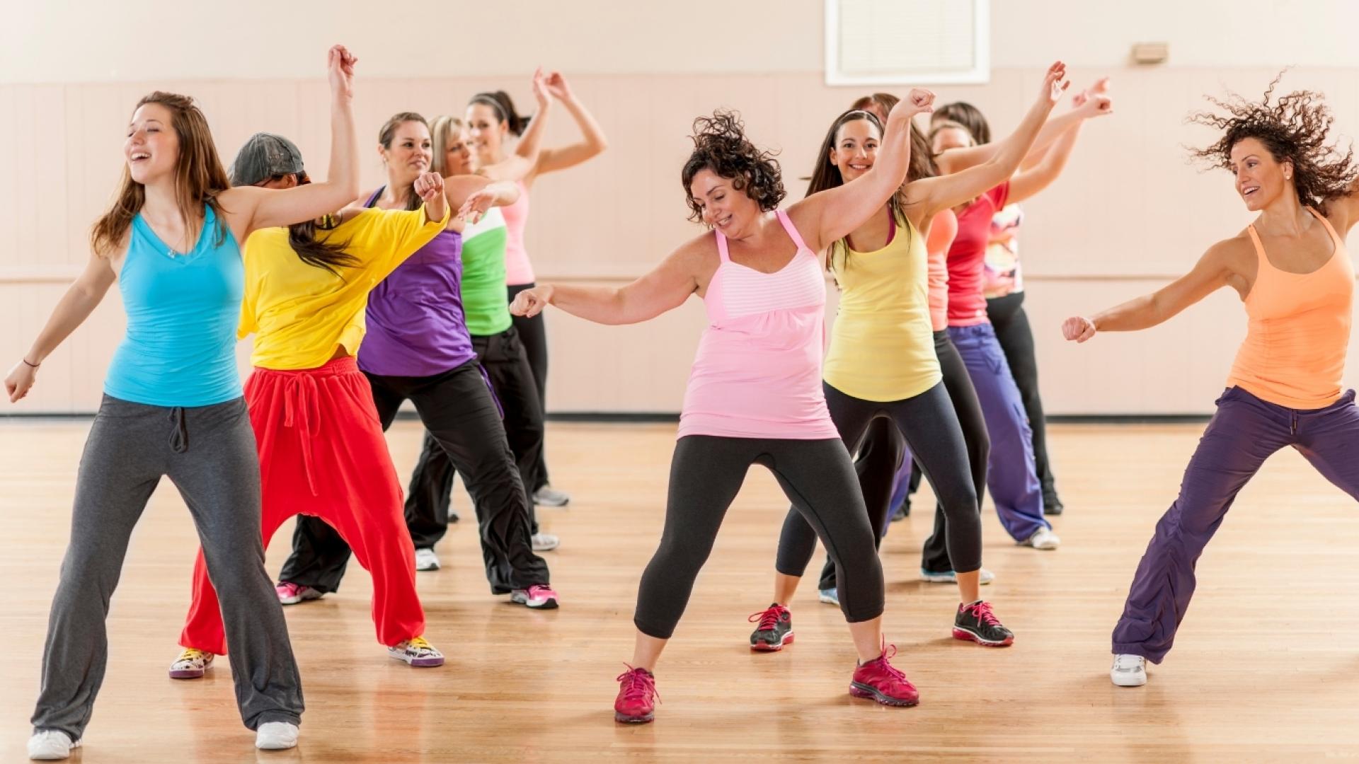 Zumba