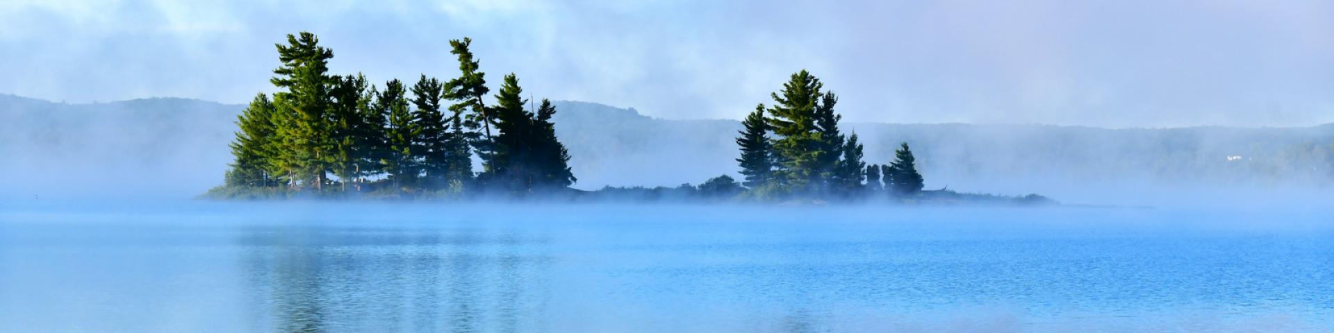 sand lake