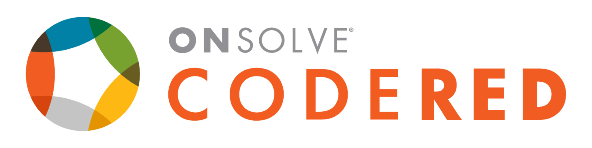 Onsolve Code Red logo