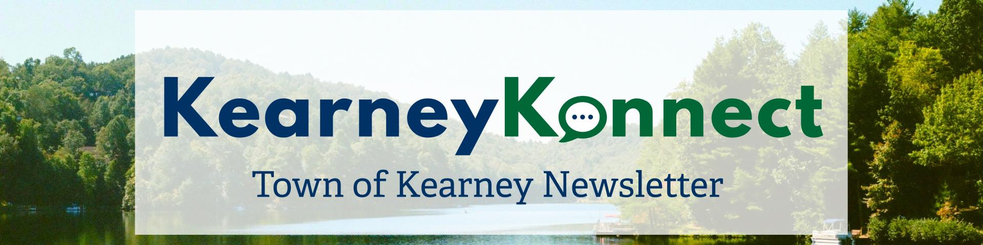 Kearney Konnect web image