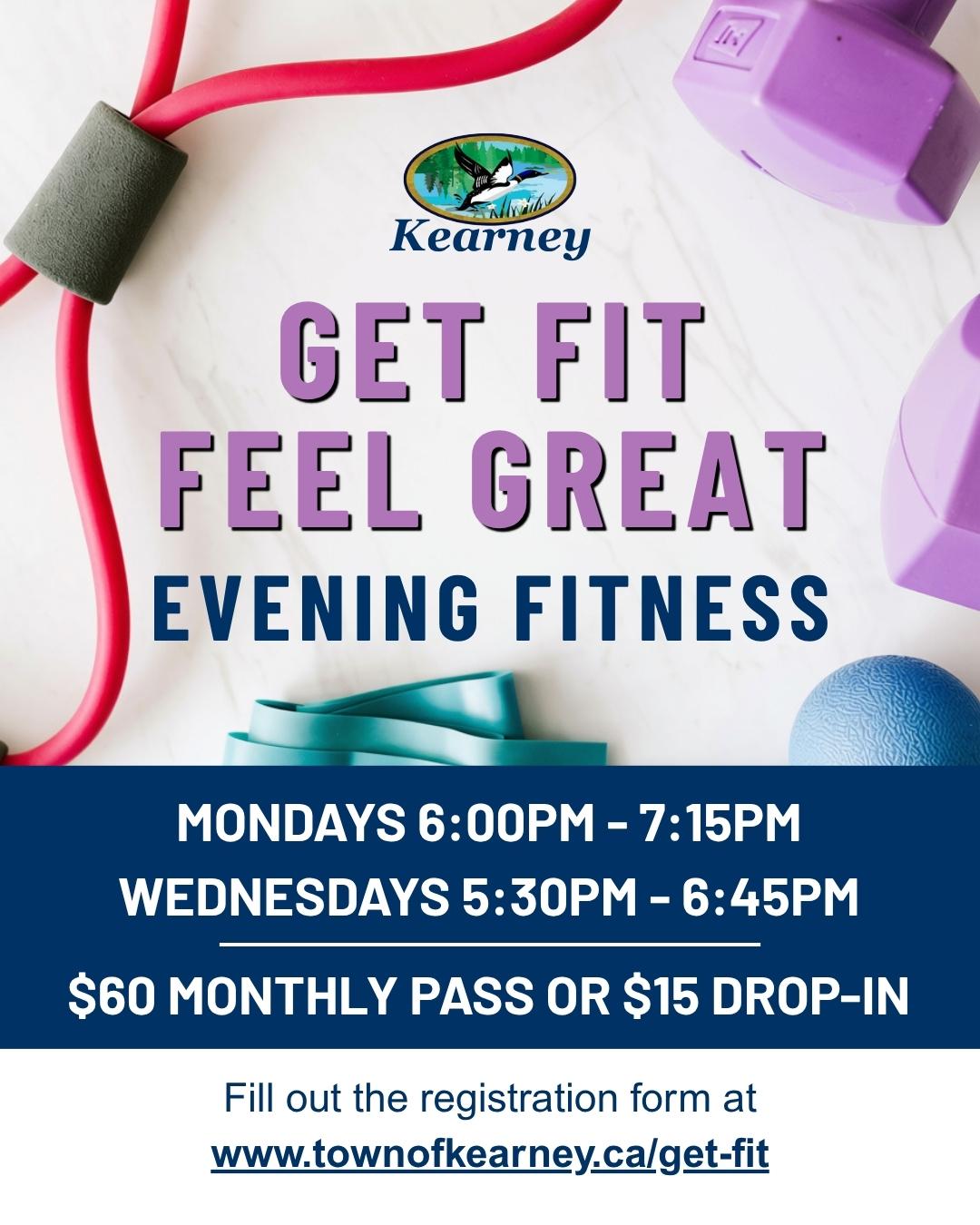 Get Fit