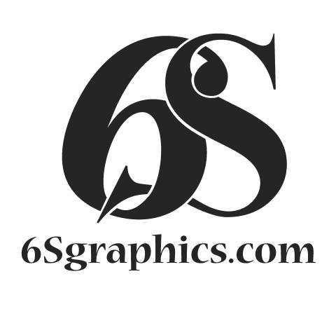 Logo for 6S Graphics