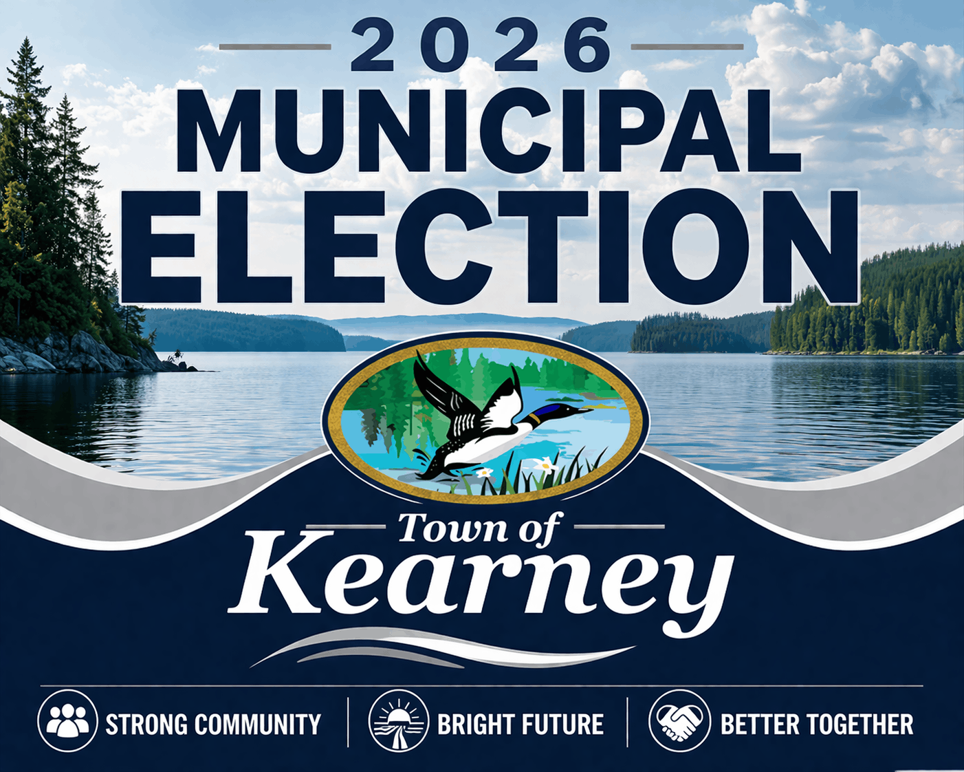 Elections October 26, 2026