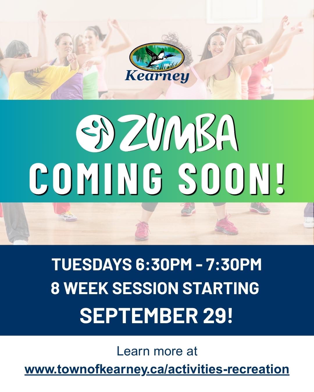 Zumba